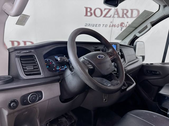 Used 2020 Ford Transit 150 Low Roof image 11