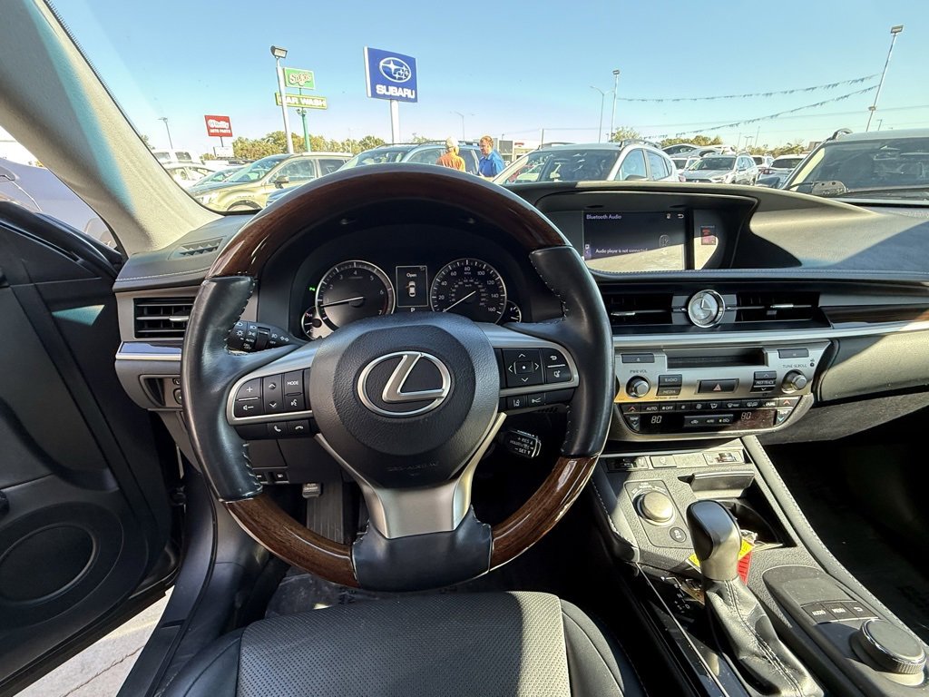 Used 2018 Lexus ES 350 350 image 14