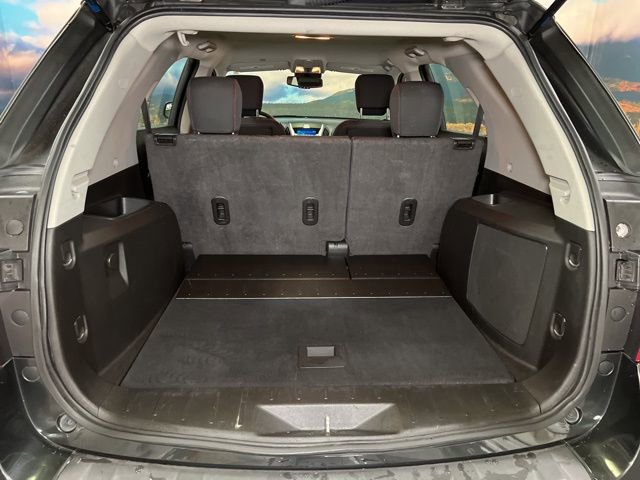 Used 2012 Chevrolet Equinox LS w/ LPO, Protection Package image 50