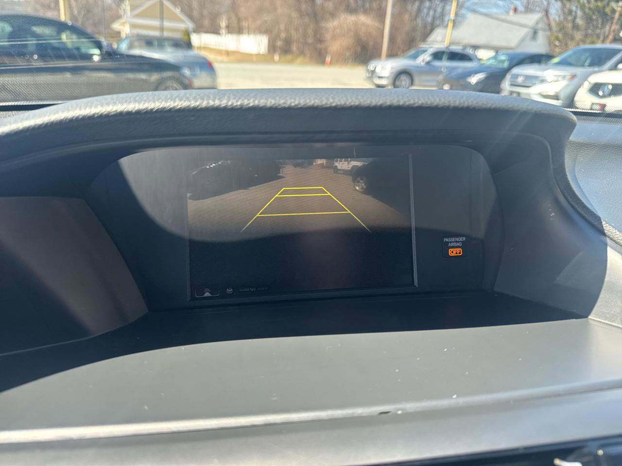 Used 2017 Honda Accord Sport Special Edition image 30