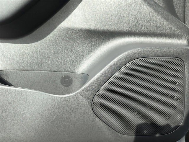 New 2026 Nissan Rogue SV image 26