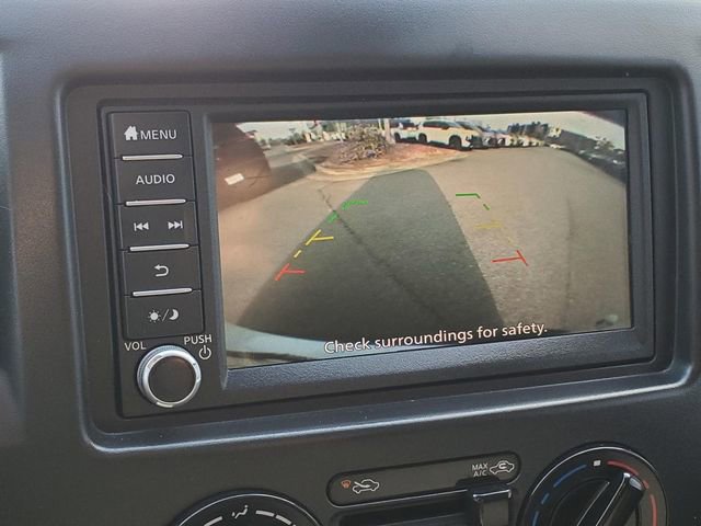 Used 2020 Nissan NV200 S image 28