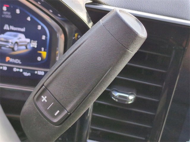 Certified 2024 Chevrolet Silverado 1500 LT image 16