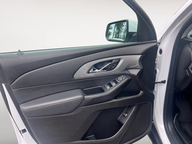 Used 2021 Chevrolet Traverse LT AWD/4WD image 10