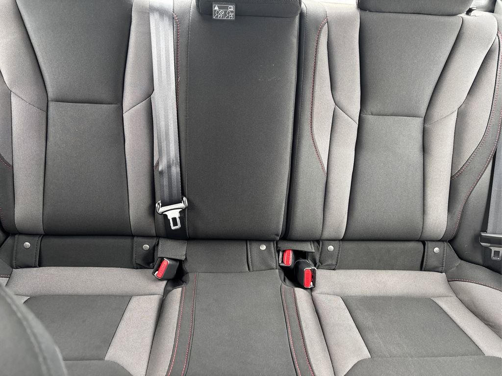 Used 2022 Subaru WRX image 18