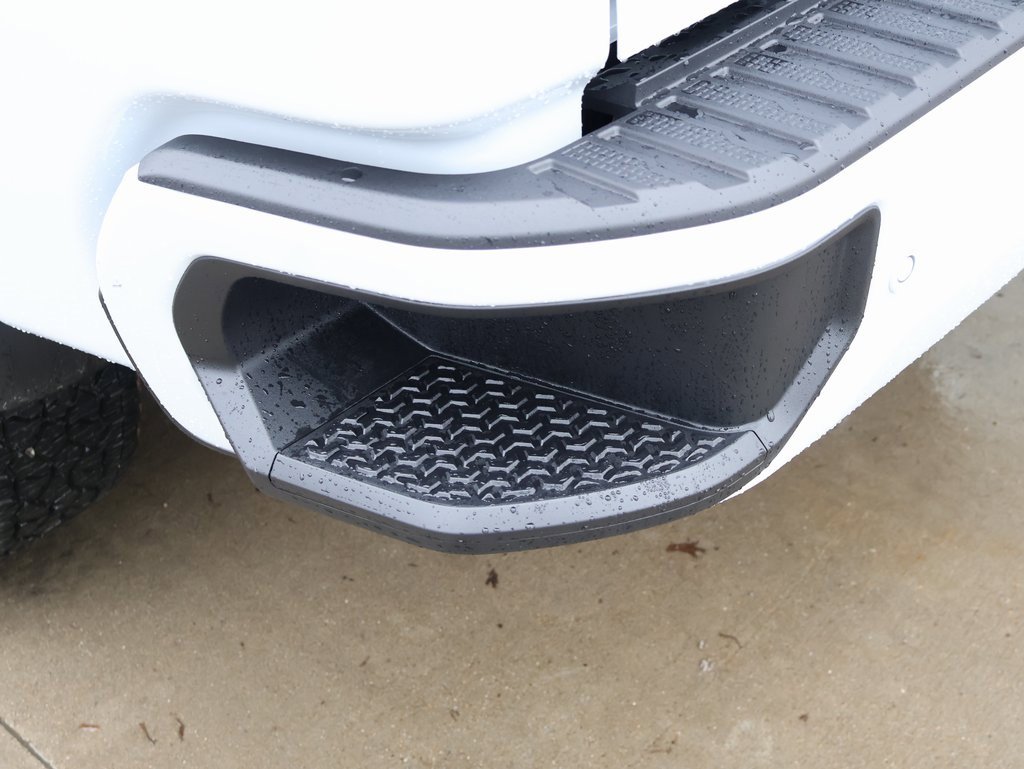 New 2026 GMC Sierra 3500 Denali w/ Denali Reserve Package image 34