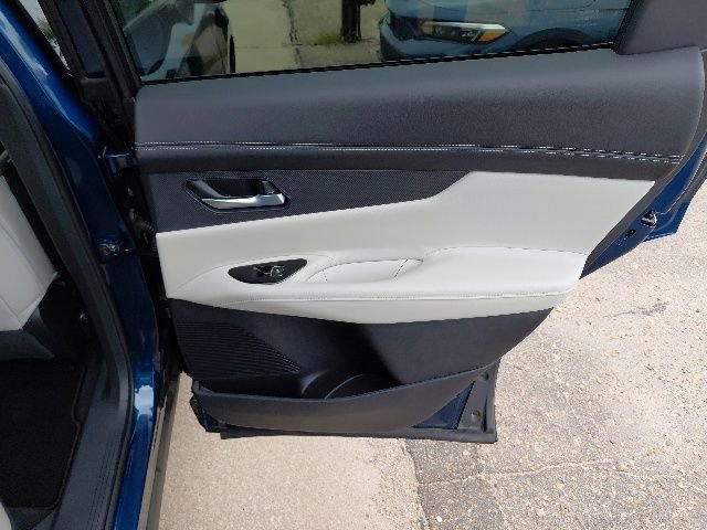 Used 2025 Nissan Murano SL w/ Cargo Package AWD/4WD image 32