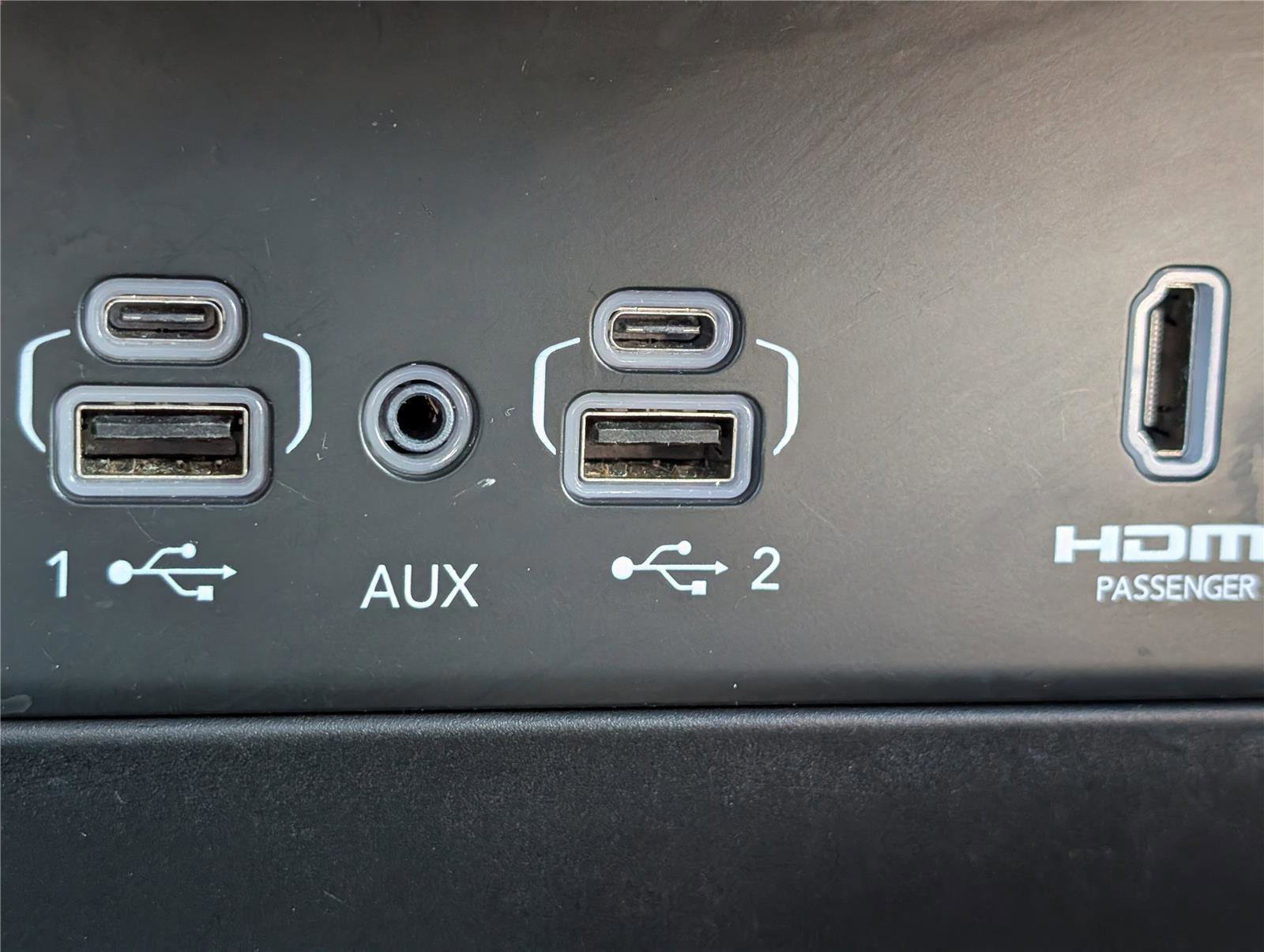 Used 2023 Jeep Grand Cherokee 4WD 4xe image 28