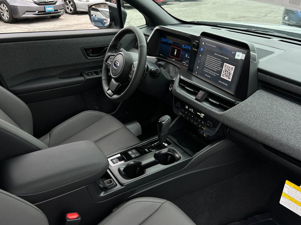 New 2026 Subaru Outback Limited image 10