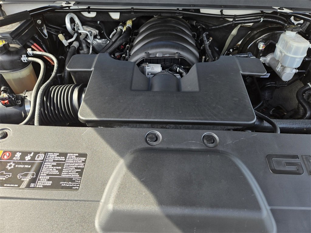 Used 2019 GMC Yukon Denali w/ Denali Ultimate Package image 33