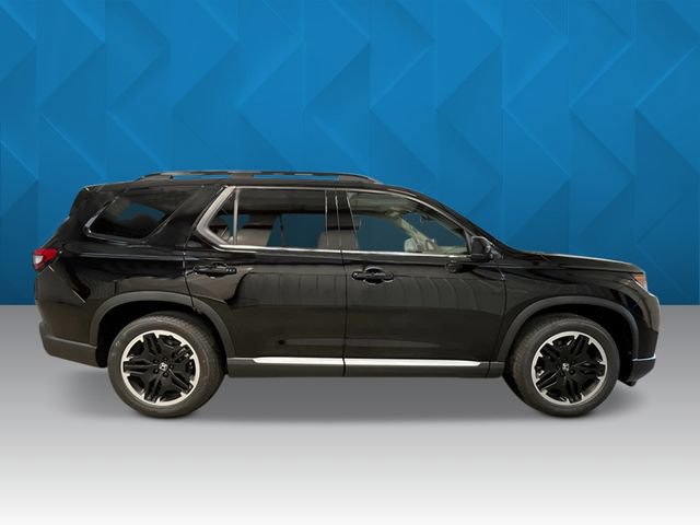 New 2026 Honda Pilot Touring image 8