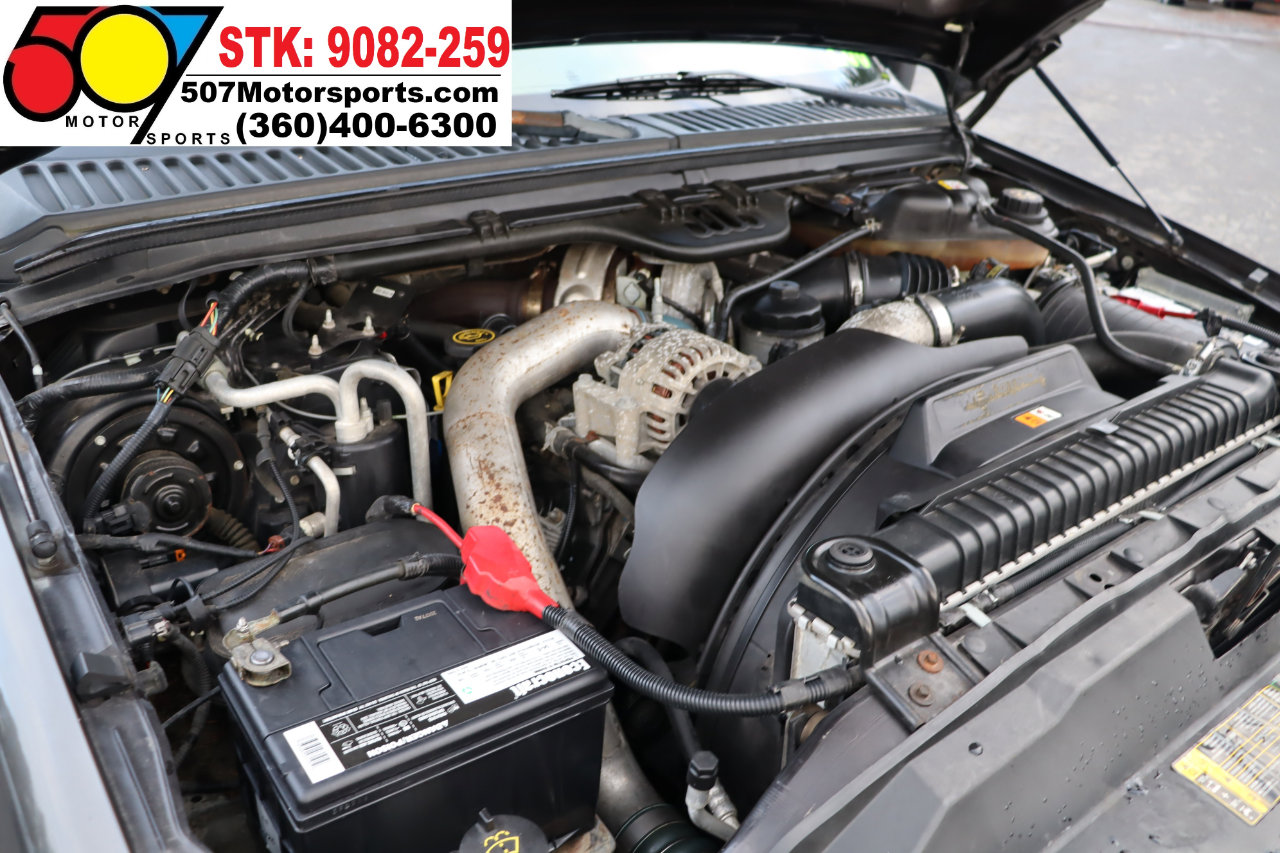 Used 2005 Ford F350 Lariat image 23