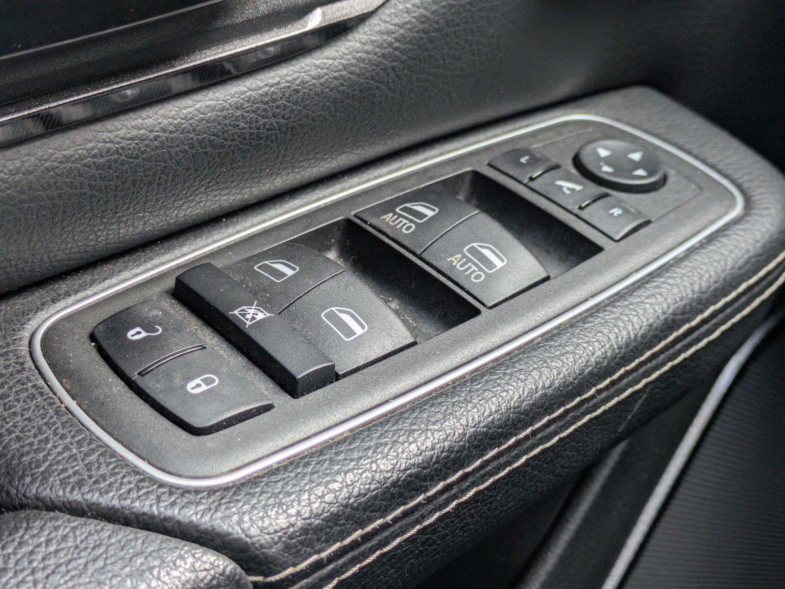 Used 2023 RAM 1500 Rebel w/ Rebel Level 2 Equipment Group RWD image 26