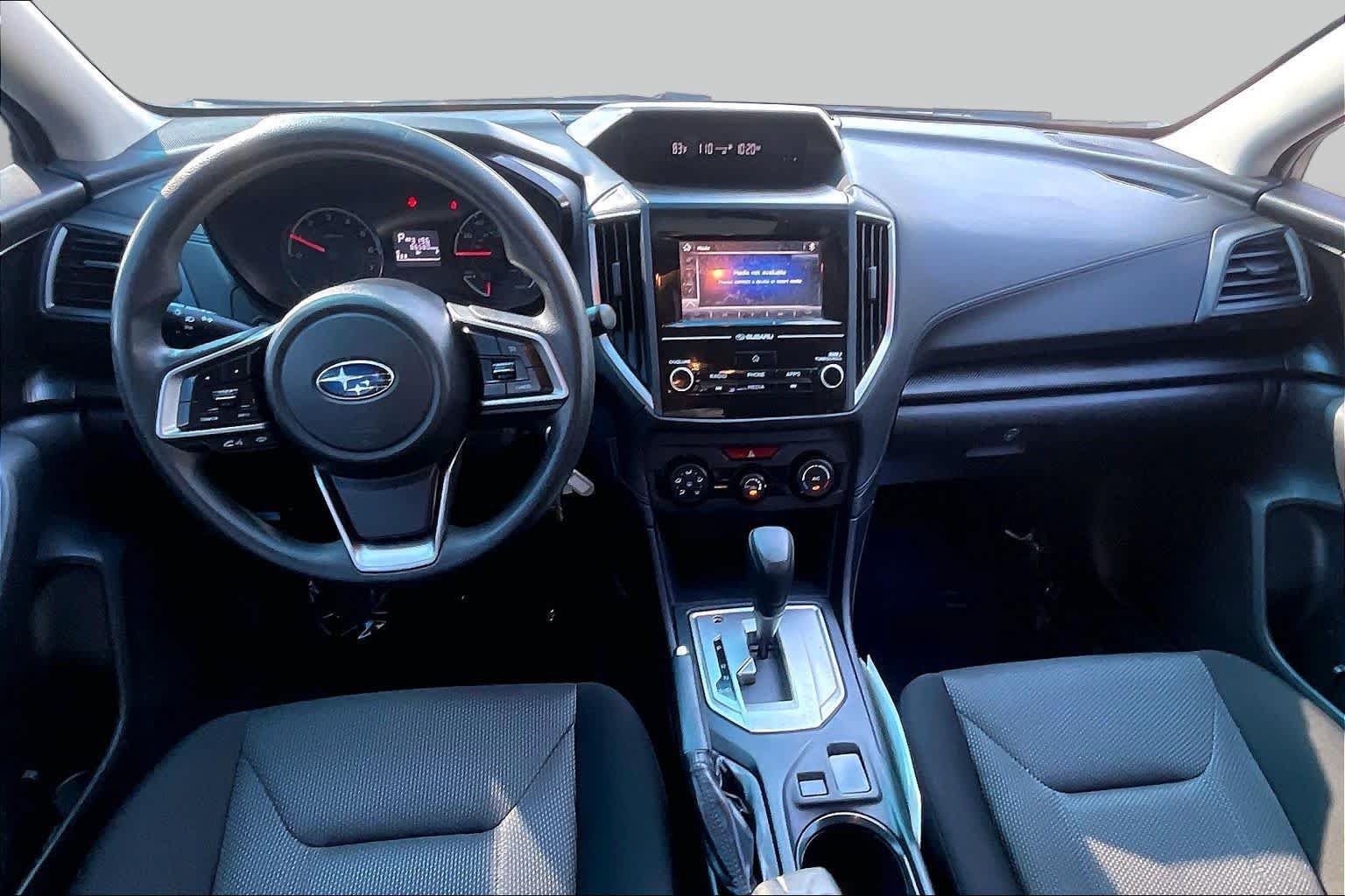 Used 2018 Subaru Impreza 2.0i AWD/4WD image 15