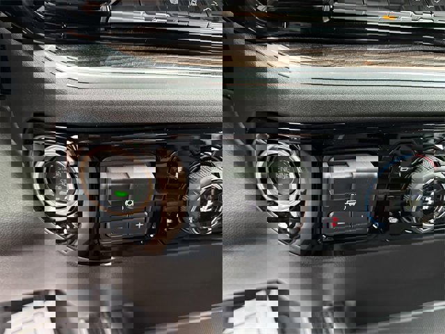 New 2026 Chevrolet Silverado 2500 LT image 23