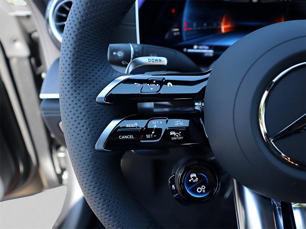 New 2026 Mercedes-Benz AMG GT 63 image 38