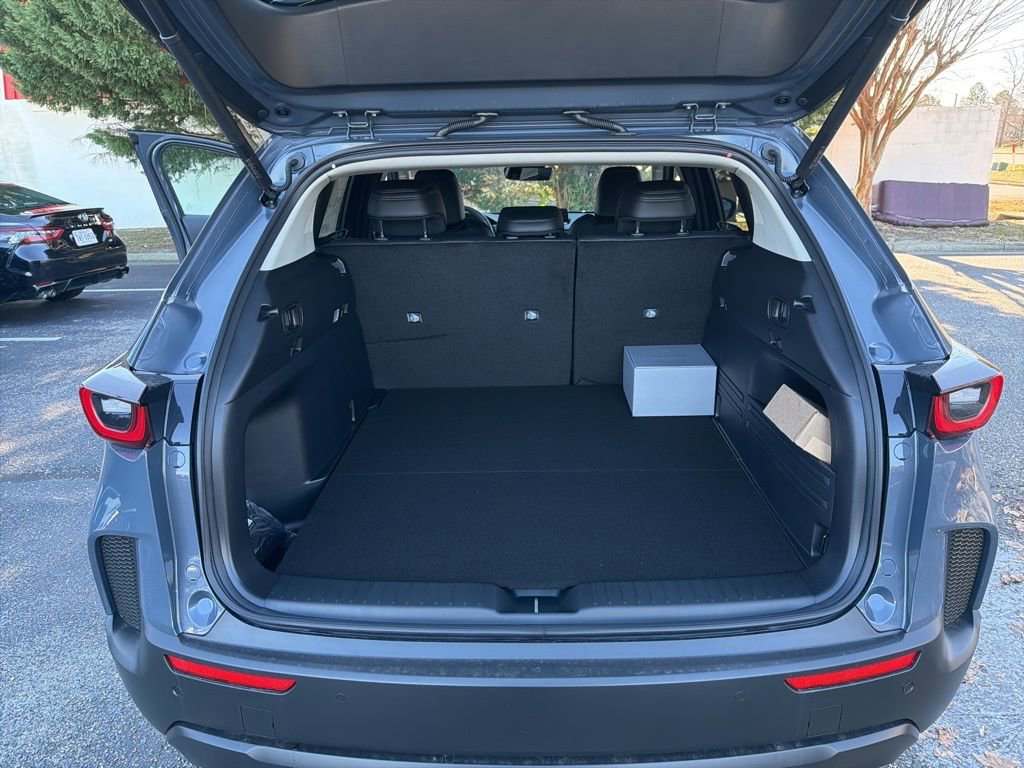 New 2026 MAZDA CX-50 2.5 Hybrid w/ Cargo Package image 24