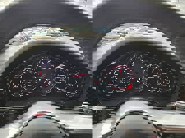 Used 2023 Porsche Cayenne S Platinum w/ Premium Package Plus image 33