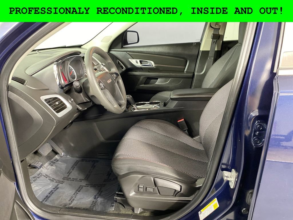 Used 2017 GMC Terrain SLE image 7