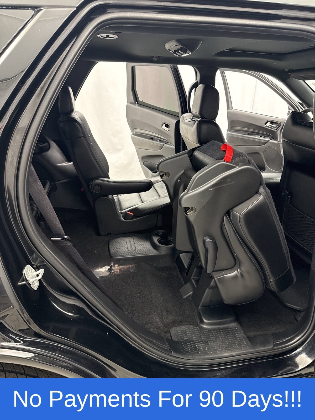 Used 2022 Dodge Durango GT AWD/4WD image 41
