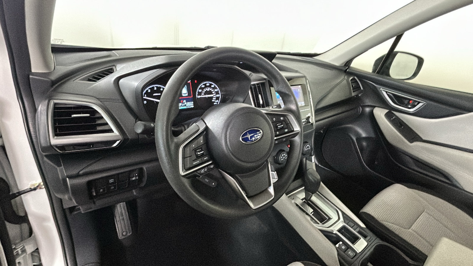 Used 2023 Subaru Forester AWD/4WD image 16