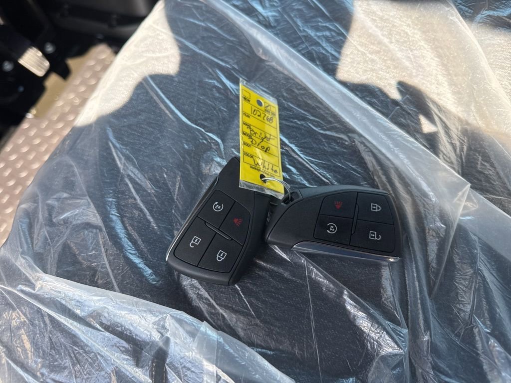 Used 2024 Chevrolet Brightdrop 600 w/ Battery Pack, Max Range image 25