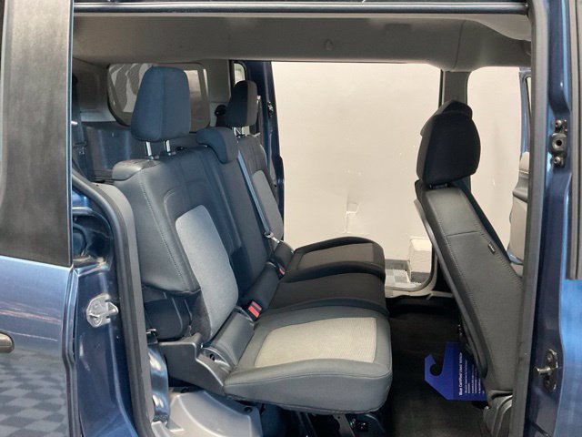 Used 2020 Ford Transit Connect XL FWD image 24