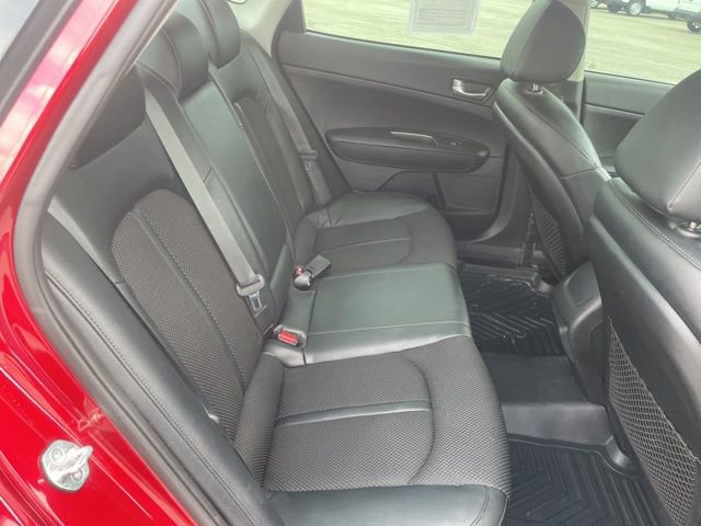 Used 2020 Kia Optima S FWD image 48