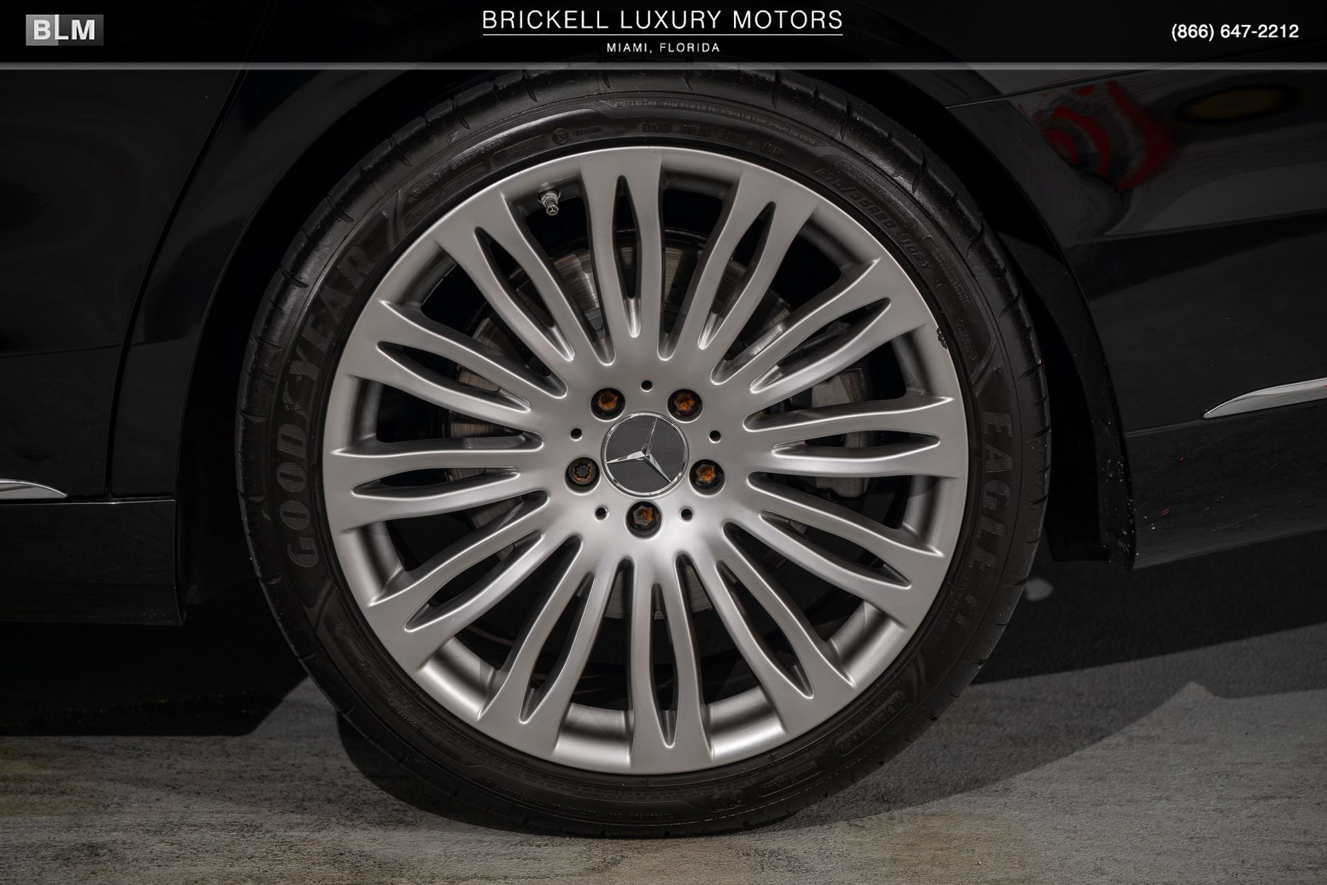 Used 2019 Mercedes-Benz Maybach S 560 4MATIC image 54