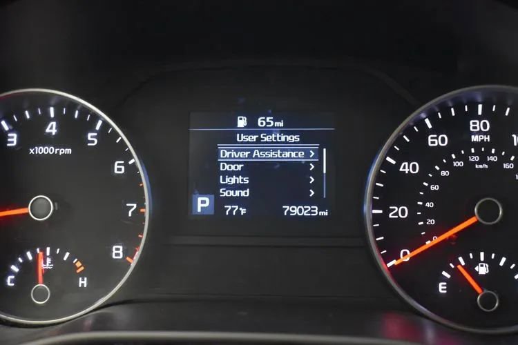 Used 2020 Kia Sportage EX w/ Option Group 15 AWD/4WD image 28