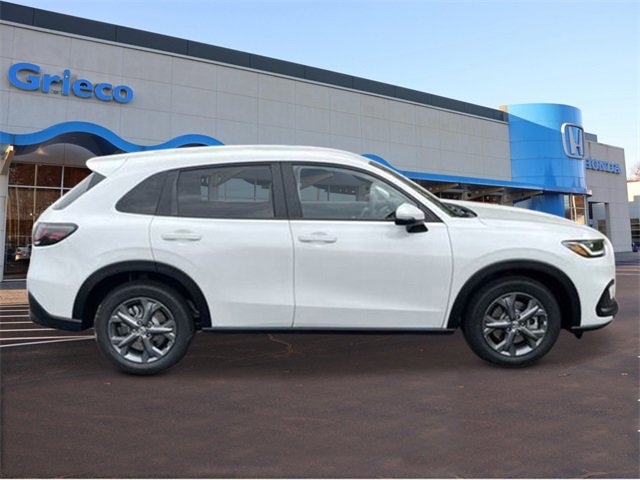 New 2026 Honda HR-V LX image 6