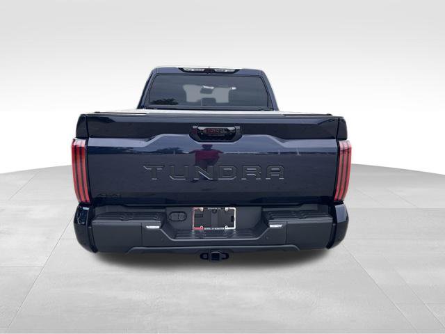 New 2026 Toyota Tundra Limited AWD/4WD image 4