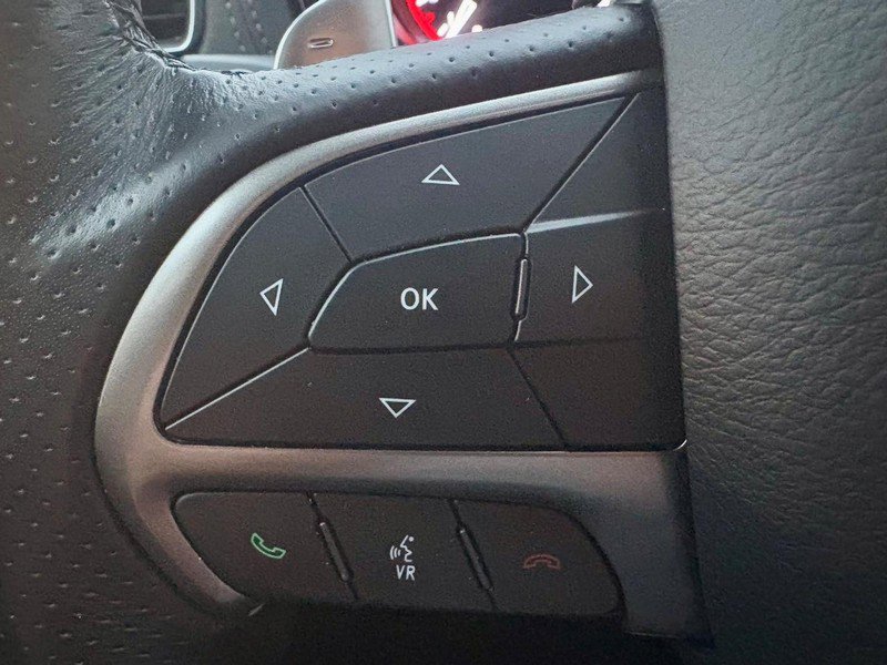 Used 2022 Dodge Durango Citadel AWD/4WD image 24