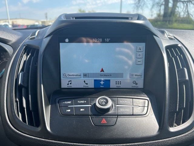 Used 2017 Ford Escape SE w/ Equipment Group 201A image 22