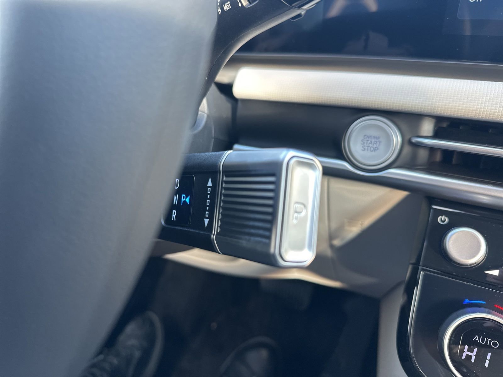 New 2026 Hyundai Tucson Blue SE image 49