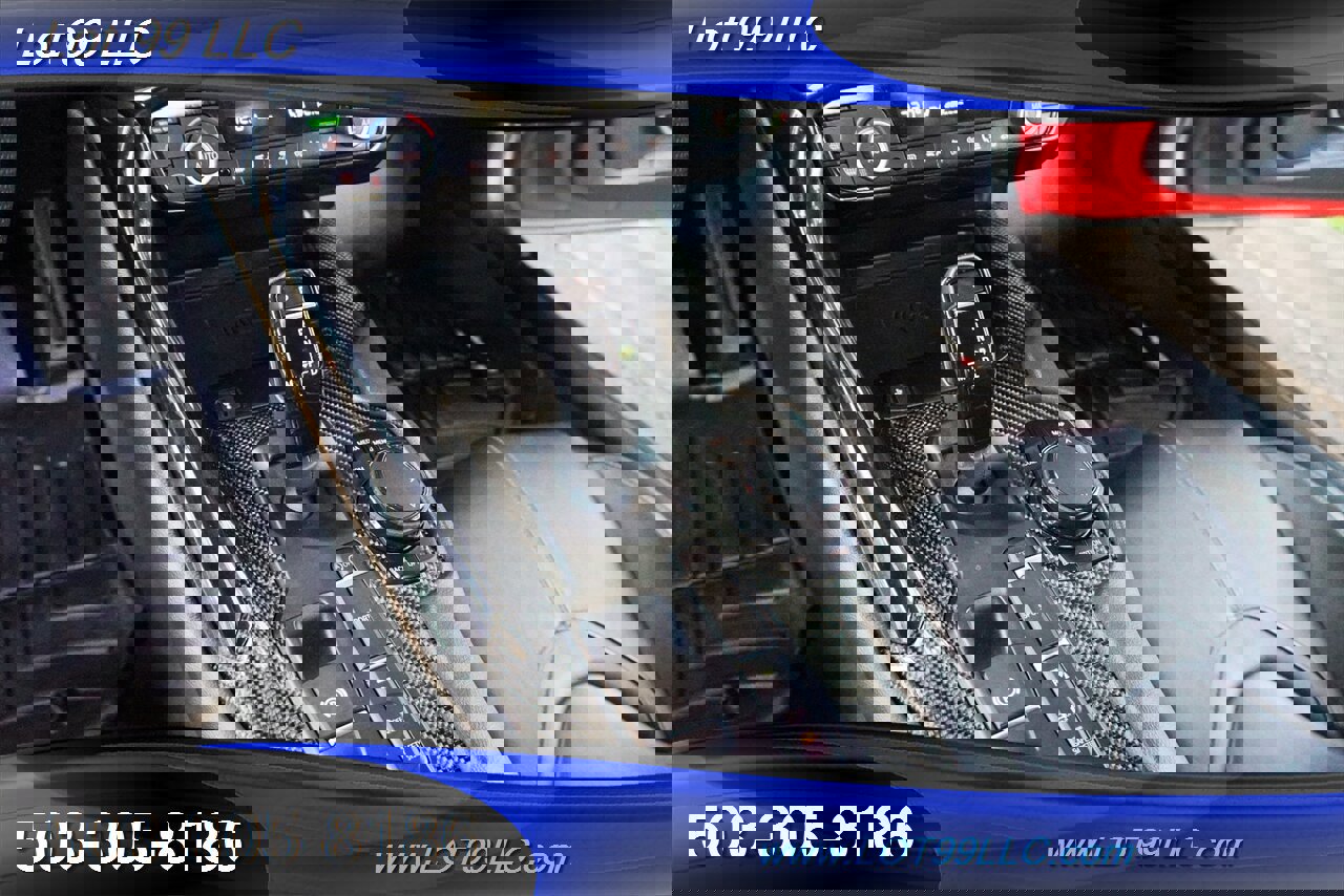 Used 2021 Toyota Supra Premium w/ Driver Assist Package RWD image 22