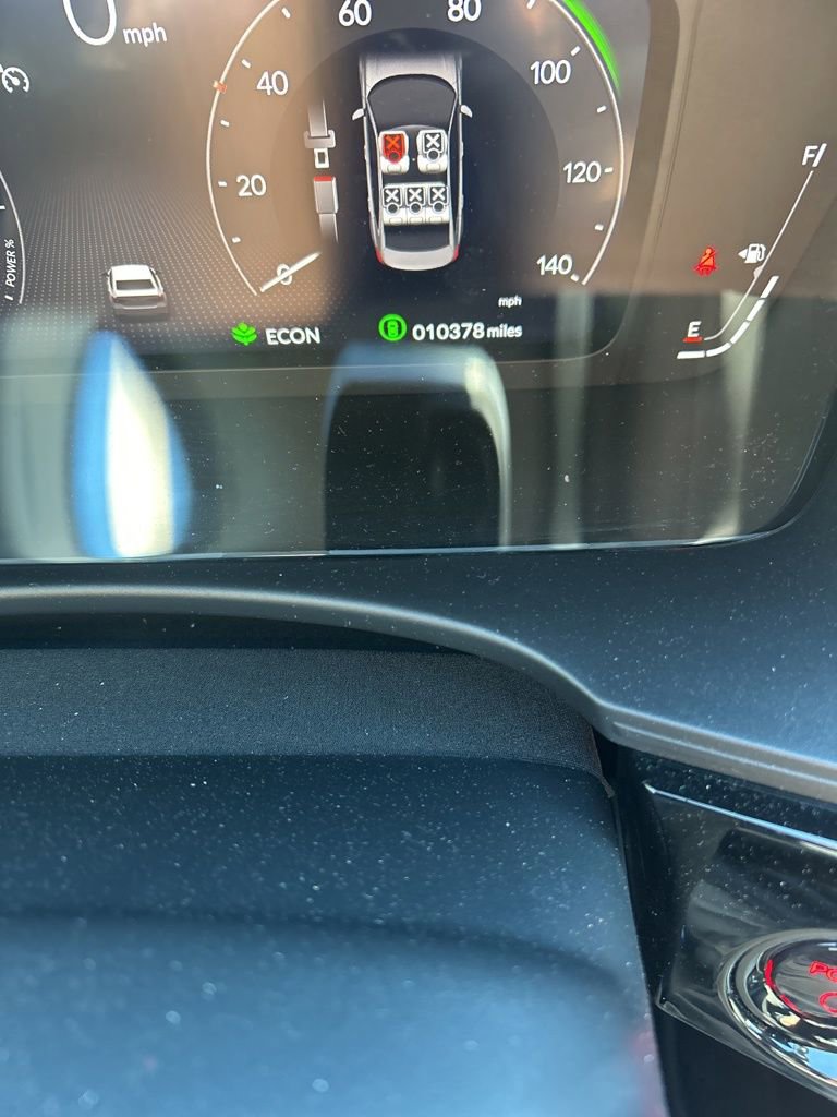 Used 2026 Honda Civic Sport Touring image 20