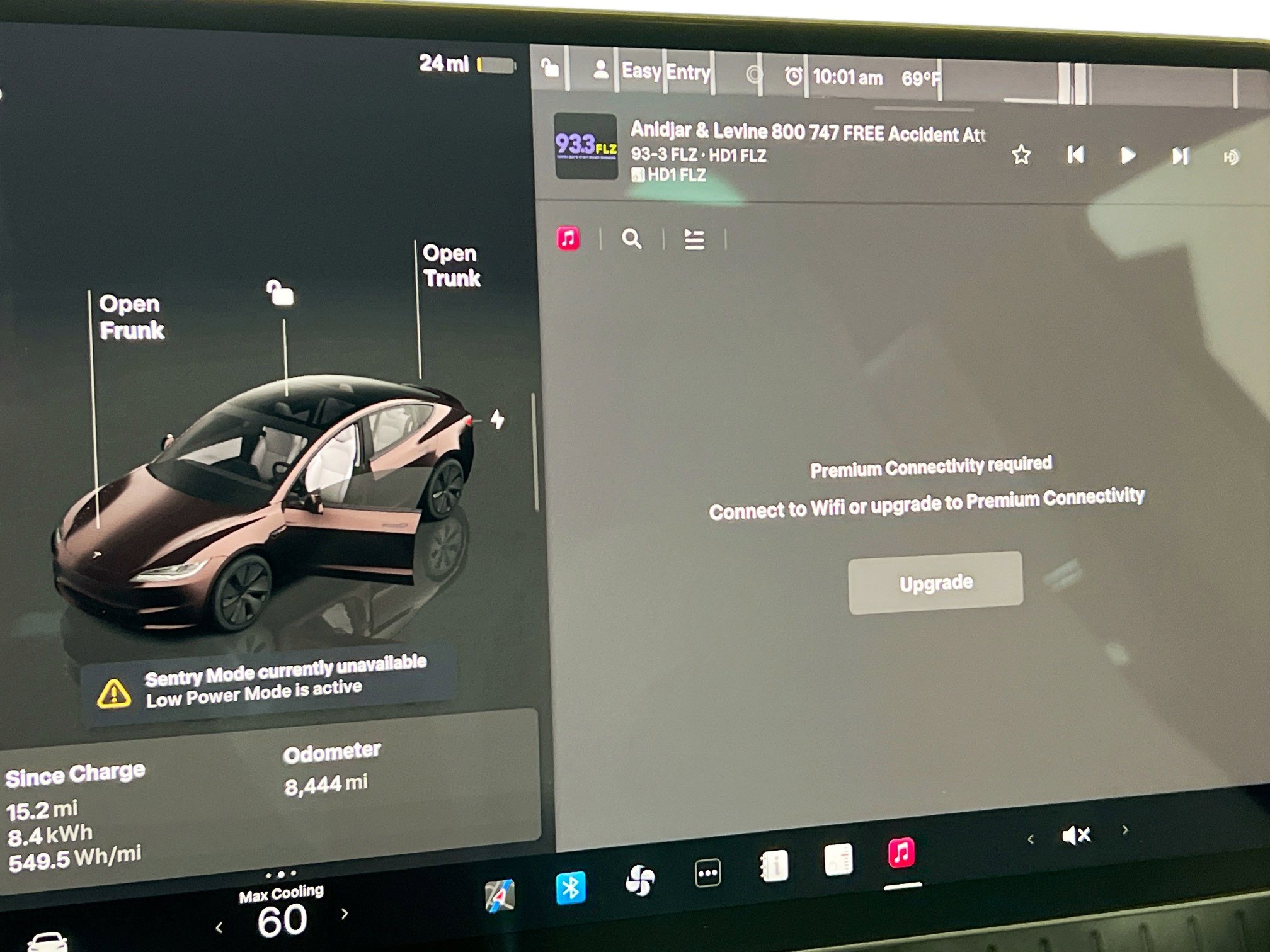 Used 2024 Tesla Model 3 Long Range image 27