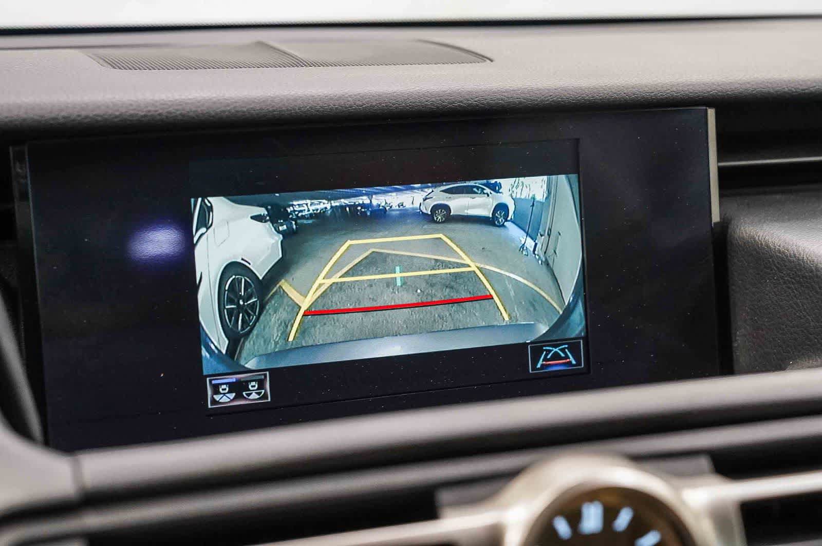 Used 2020 Lexus RC 300 w/ Accessory Package RWD image 25