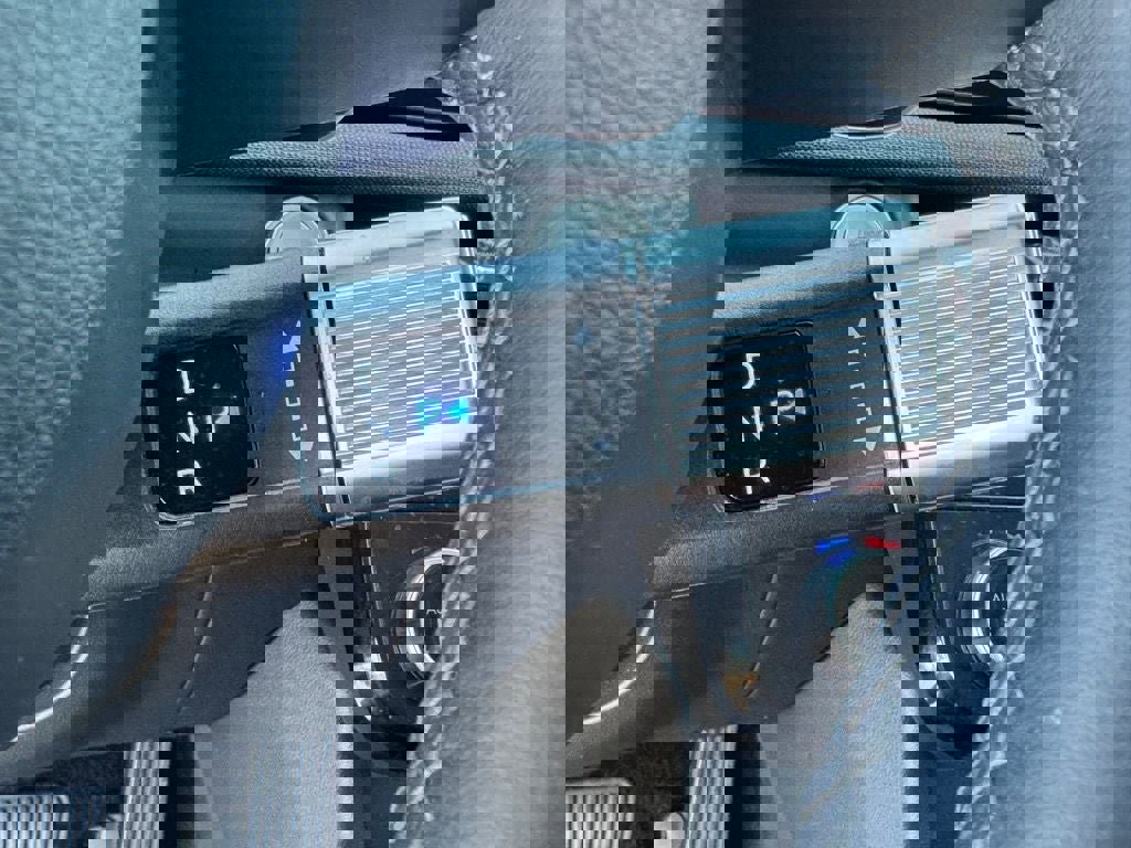 Used 2025 Hyundai Tucson Limited image 20