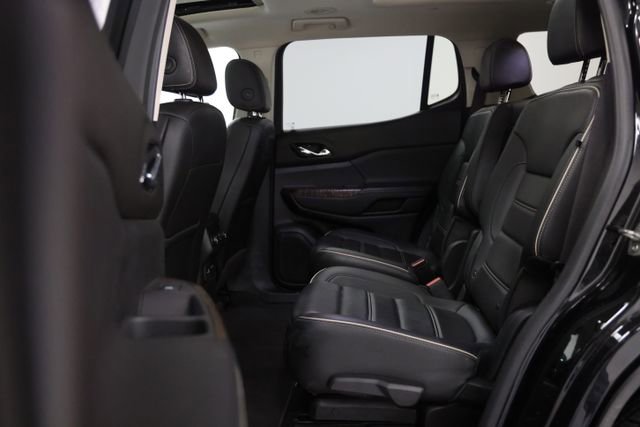 Used 2021 GMC Acadia Denali w/ Denali Ultimate Package image 24