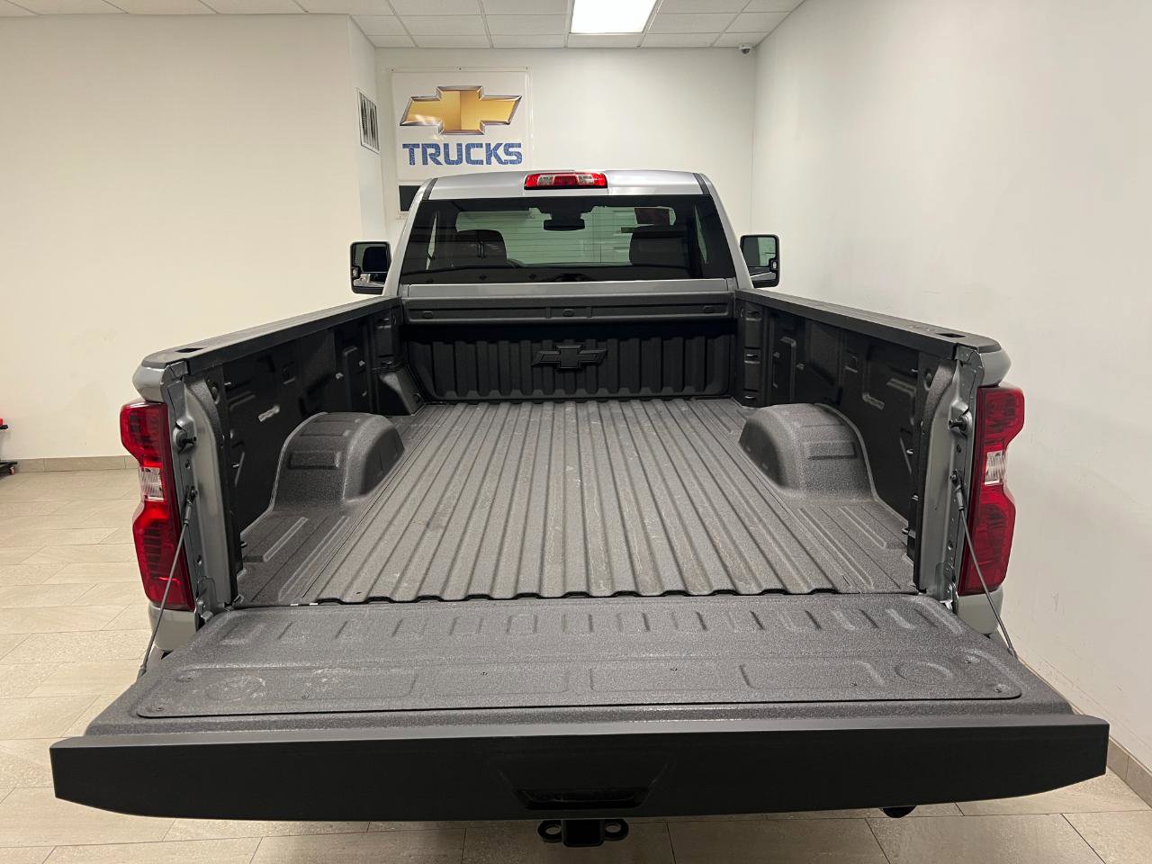 New 2026 Chevrolet Silverado 3500 LT w/ Convenience Package image 17