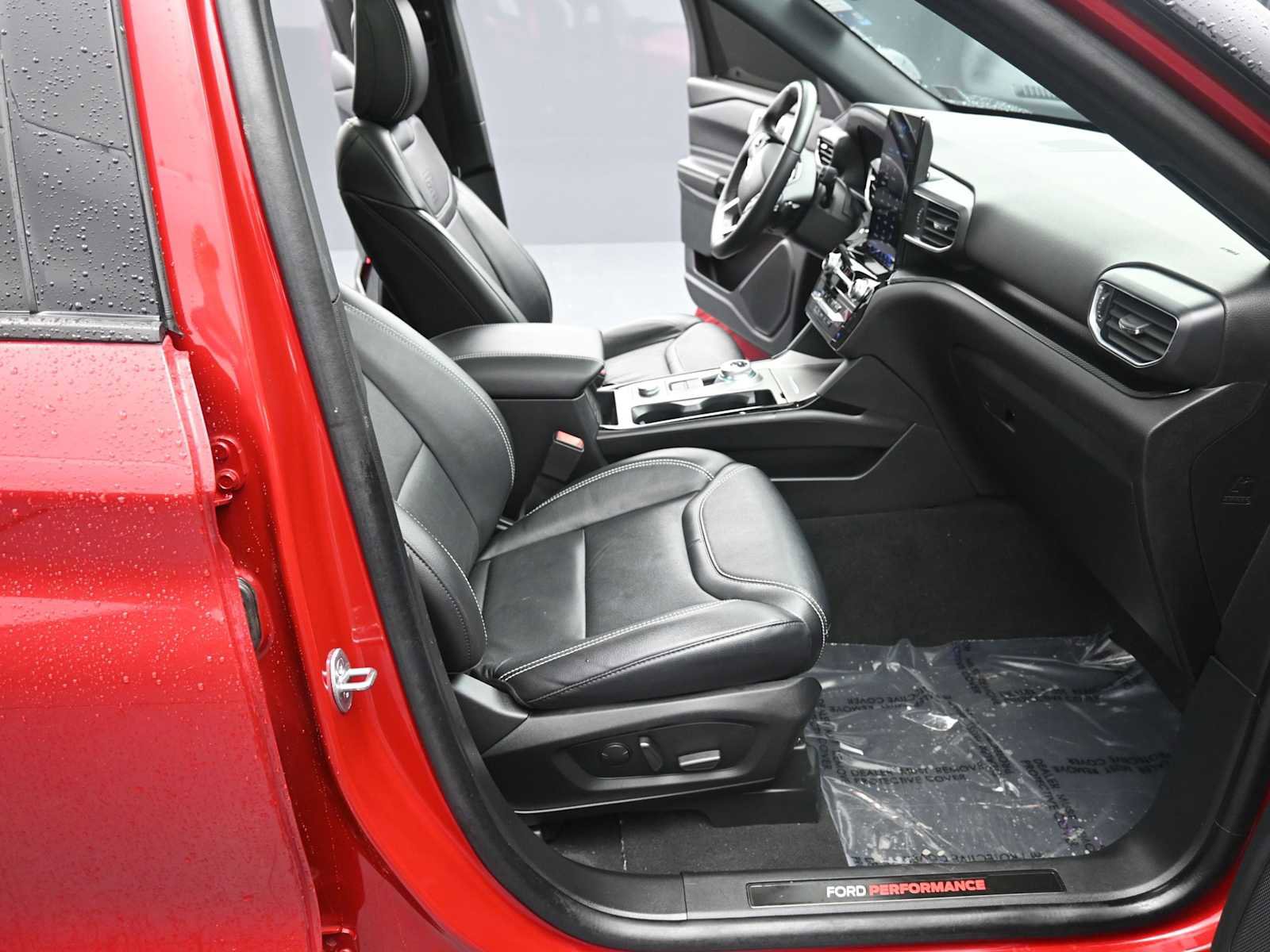 Used 2023 Ford Explorer ST w/ Equipment Group 401A image 16