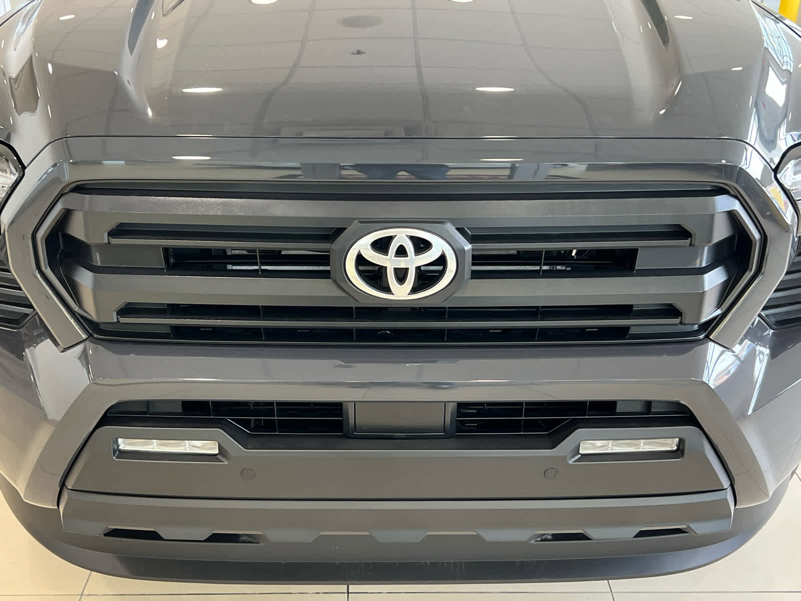 New 2026 Toyota Tacoma SR5 image 4