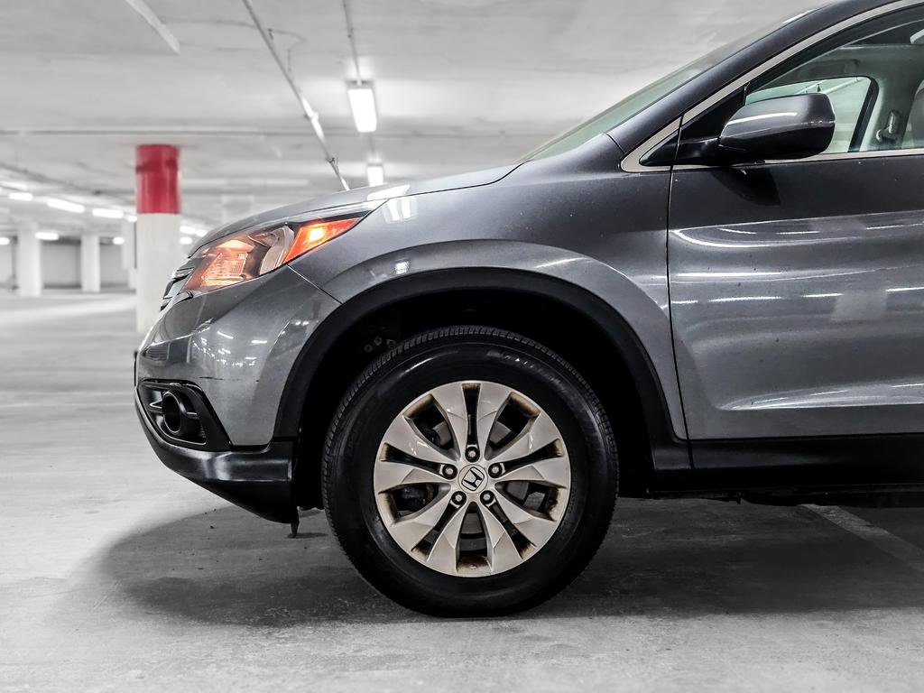Used 2014 Honda CR-V EX-L image 14
