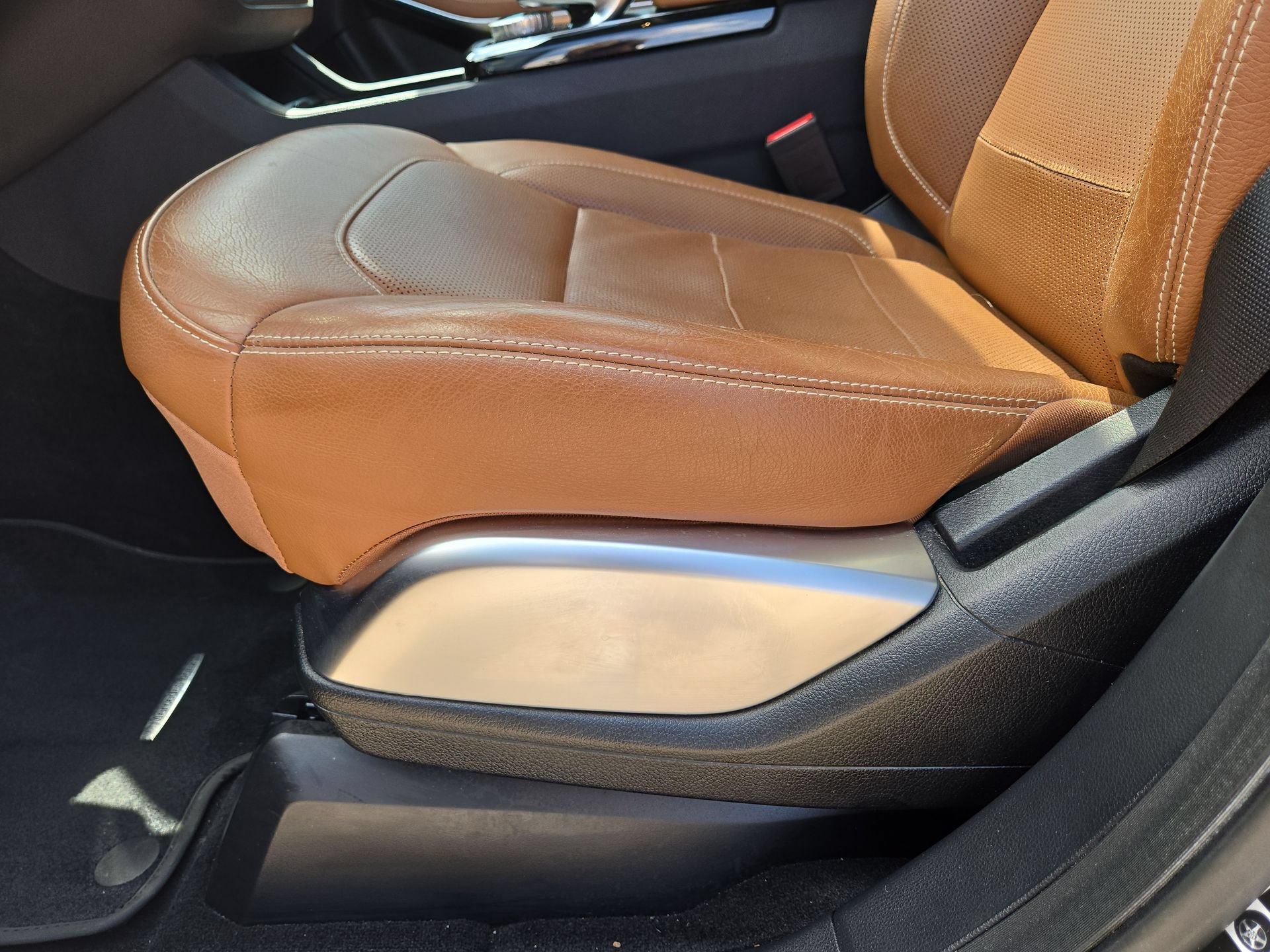 Certified 2019 Mercedes-Benz GLS 550 4MATIC image 17