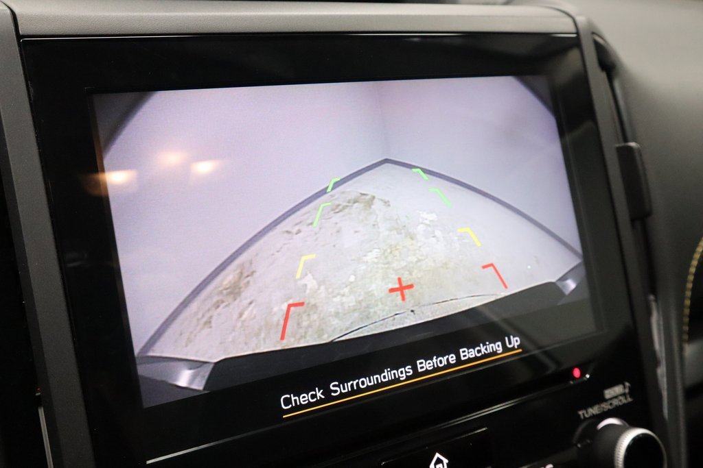 Used 2021 Subaru Crosstrek 2.5i Sport w/ Moonroof Package image 2