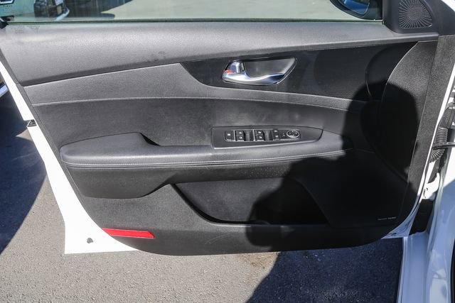 Used 2023 Kia Forte GT-Line w/ GT-Line Premium Package image 21