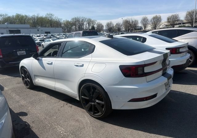 Certified 2023 Polestar Polestar 2 AWD/4WD image 3