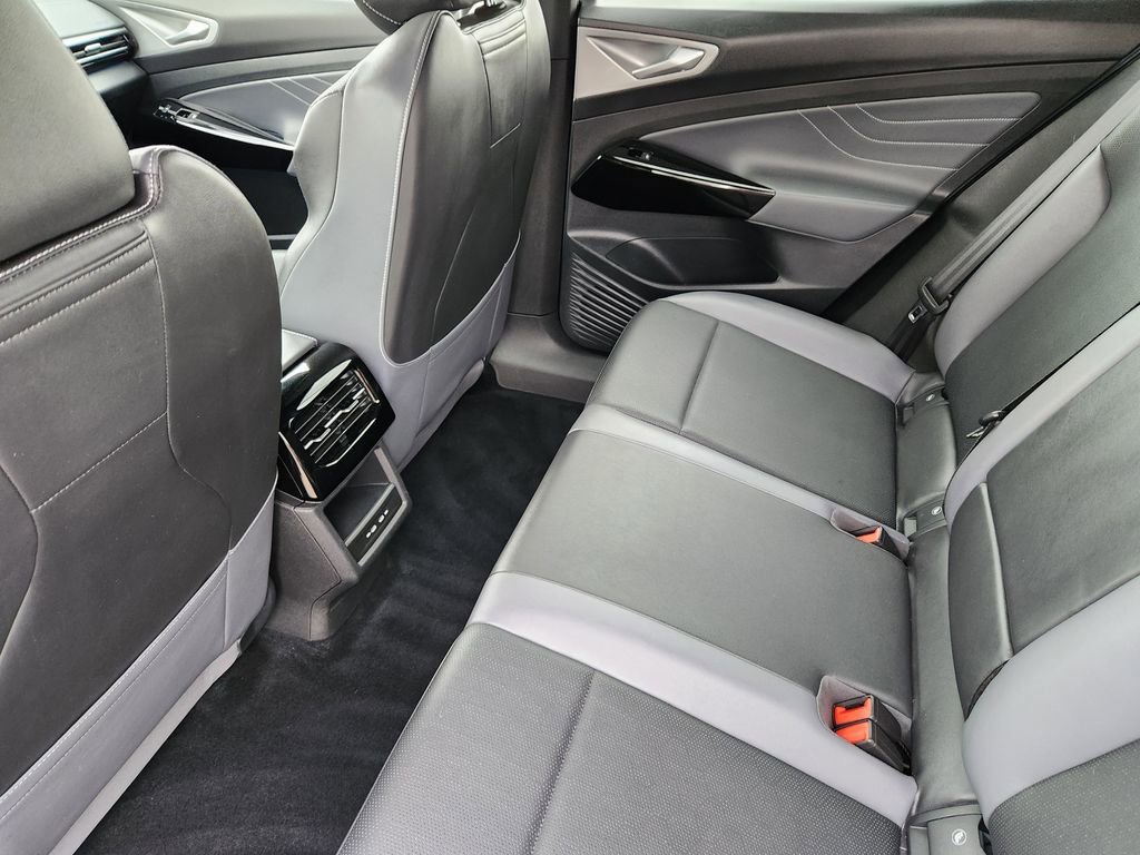 Certified 2024 Volkswagen ID.4 S RWD image 25